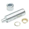 Oczko do plandeki 8MM STANDERS