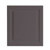 Front kuchenny LOUVRE SZARY FDSH45 DELINIA
