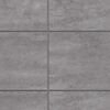 Panel ścienny MDF WALLDESIGN Szary KWARC