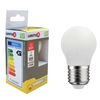Żarówka LED E27 7W 806 lm Ciepła LEXMAN