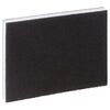 Podkładka do szlifowania P100 DWUSTRONNA 125 x 100 mm DEXTER