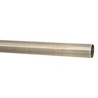 Drążek do karnisza 200 cm antyczne złoto 28 mm metalowy INSPIRE