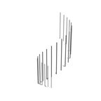 Zestaw dodatkowych tralek do balustrady CALGARY/MONTREAL CLASSIC