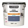 Farba Luxens Lateksowa Saphir 5 2.5 l