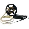 Zestaw taśma LED IP20 4800 lm 5 m + zasilacz Polux