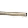 Drążek do karnisza 300 cm antyczne złoto 28 mm metalowy INSPIRE
