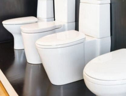 WC kompakt – jakie rozwiązania warto wybrać?