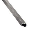 Rura prostokątna stalowa 1 m x 30 x 20 mm surowa