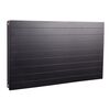 Grzejnik STALOWY DEKO CV22 600X1000 ANTRACYT