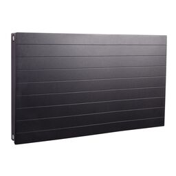 Grzejnik STALOWY DEKO CV22 600X1000 ANTRACYT