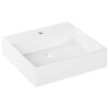 Umywalka nablatowa BOX DISEGNO CERAMICA