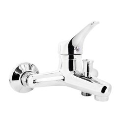 Bateria wannowa chrom Joko Neo