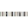 Listwa ceramiczna VISAGE MOSAIC DOMINO
