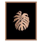 Modernpik MONSTERA 27 x 33 cm