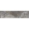 Gres szkliwiony TRIBECA BRICK GREY 6 X 25 RONDINE