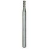 Frez uniwersalny DREWNO / METAL 2 mm HSS 26150193JA 2 szt. DREMEL