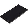Płytka parapetowa NERO 350MM 35x1,3x14,8 cm CERRAD