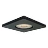 Oprawa stropowa oczko LAGOS IP65 czarna GU10 LIGHT PRESTIGE