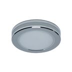 Oprawa stropowa oczko DOWNLIGHT 8 cm chrom LED PREZENT
