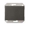 Włącznik krzyżowy VILMA P710-010-02GR GRAFIT DPM