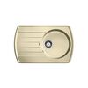 Zlewozmywak granitowy RONDOVAL 45 S BLANCO