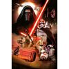 Plakat Star Wars Episode 7 61 x 91.5 cm