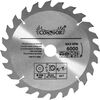 Tarcza do drewna CON-TCT-2502 śr. 250 mm 24 z CONDOR