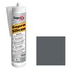 Silikon MARMOR 16 310 ml Ciemny szary SOPRO