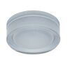 Oprawa stropowa oczko DOWNLIGHT 9 cm chrom LED PREZENT