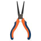 Szczypce okrągłe wydłużone HBDP10 dł. 160 mm DEXTER