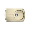 Zlewozmywak granitowy RONDOVAL 45 S BLANCO