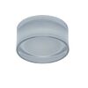 Oprawa stropowa oczko DOWNLIGHT 7 cm chrom LED PREZENT