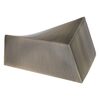 Końcówka TWIST dł. 8.4 cm INSPIRE
