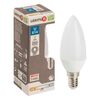 Żarówka LED E14 (230 V) 3 W 250 lm LEXMAN