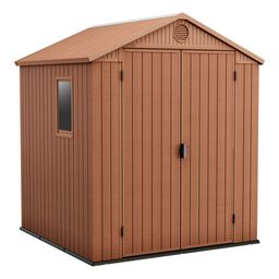 Domek narzędziowy Darwin 199x235x221cm 4,07m2 Keter