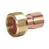 Złączka REDUKCYJNA 15 mm - 1/2"