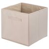 Pudełko tekstylne MULTISPACEO L 31 x 31 x 31 cm SPACEO