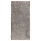 Dywan shaggy NEW SOFT beżowy 80 x 150 cm INSPIRE