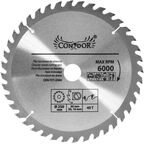 Tarcza do drewna CON-TCT-2504 CONDOR