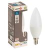 Żarówka LED E14 (230 V) 8,5 W 806 lm LEXMAN