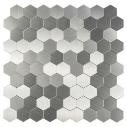 Mozaika Met Hex 28.8 x 29.2 Artens