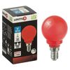 Żarówka LED E14 (230 V) 1 W 30 lm LEXMAN