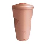 Zbiornik na deszczówkę WALLYCAN 270 l PROSPERPLAST
