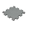 Podest elastyczny PUZZLE szer. 50 x gł. 50 x wys. 2 cm szary