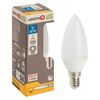 Żarówka LED E14 (230 V) 3 W 249 lm Ciepła biel LEXMAN