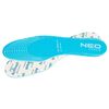Wkładka do butów r. 36-46 do docięcia NEO ACTIFRESH 82-300
