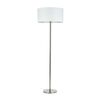 Lampa podłogowa TAMARA biała E27 SPOT-LIGHT
