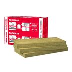 Wełna skalna ROCKSLAB SONIC 5 cm 10,98 m2 ROCKWOOL