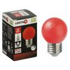 Żarówka LED E27 (230 V) 1 W 30 lm LEXMAN