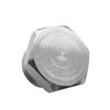 Korek 3/8'' CHR 3/8'' SOL-ARM
